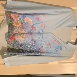 Women’s blouse